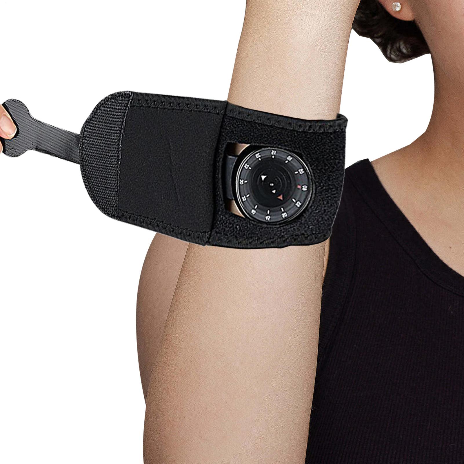 Wrist Wraps - غطاء حماية لساعة المعصم، غطاء حماية
