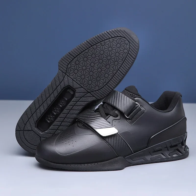 Weightlifting Shoes - جديد هوك حلقة رياضة رفع الأثقال