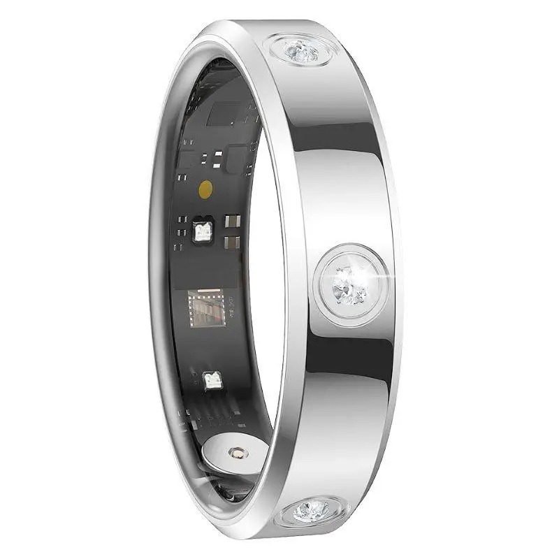 Gymnastic Ring - ل Xiaomi الذكية الدائري النساء الرجال