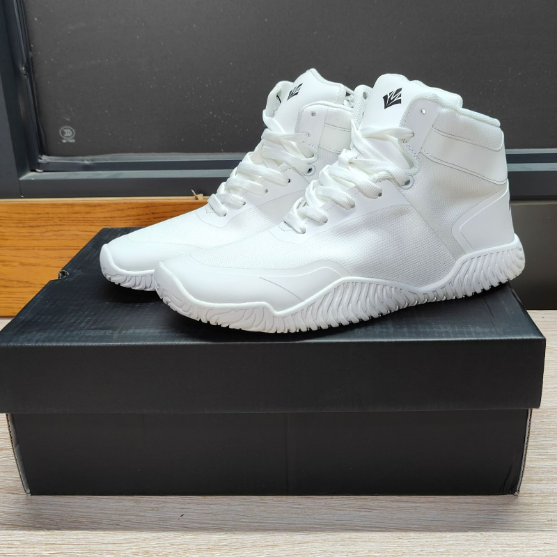 Weightlifting Shoes - أحذية رفع الأثقال الكلاسيكية للرجال والنساء،