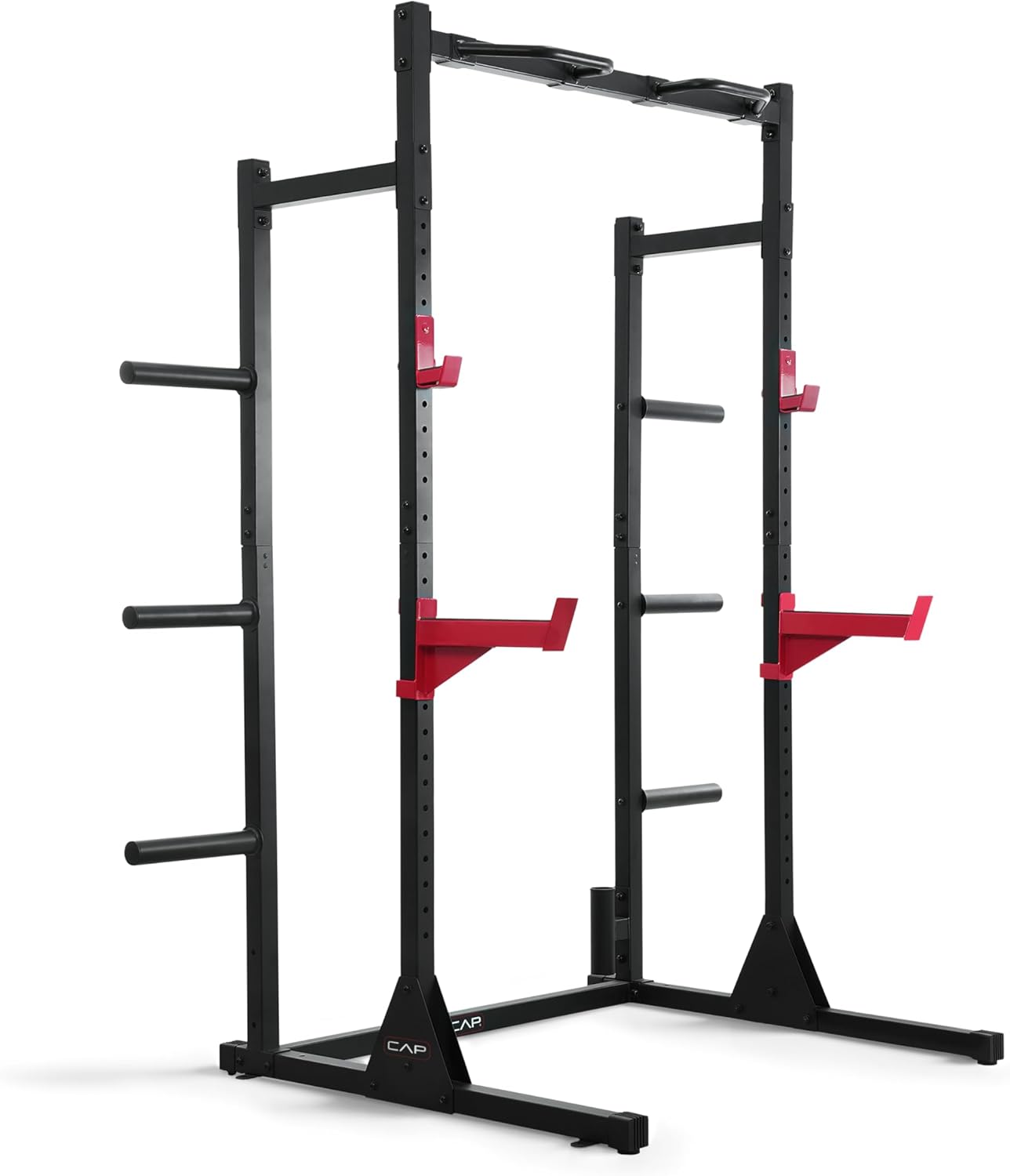Pull Up Bar - معدات صالة رياضية منزلية، مصنوعة من