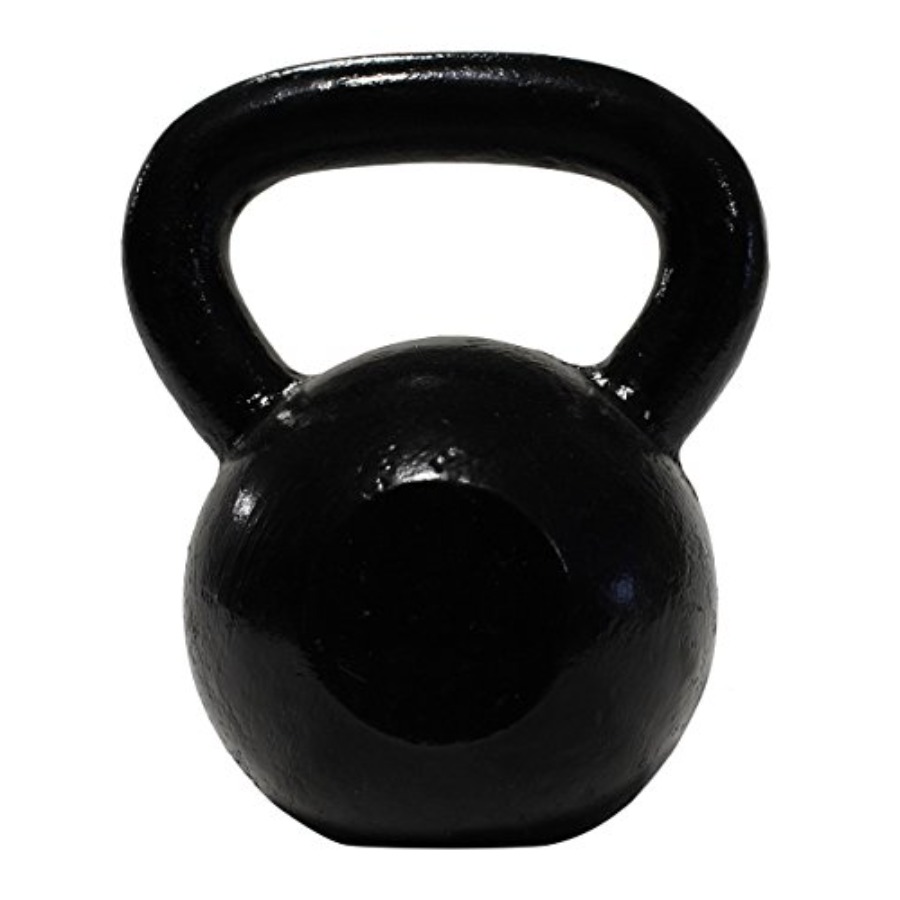 Kettlebell - تدريبات الوظائف الحركية وحركات الكروس فيت: