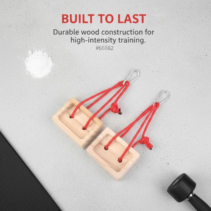 Rope Climb - لوح تدريب التسلق مع حبل تعليق،
