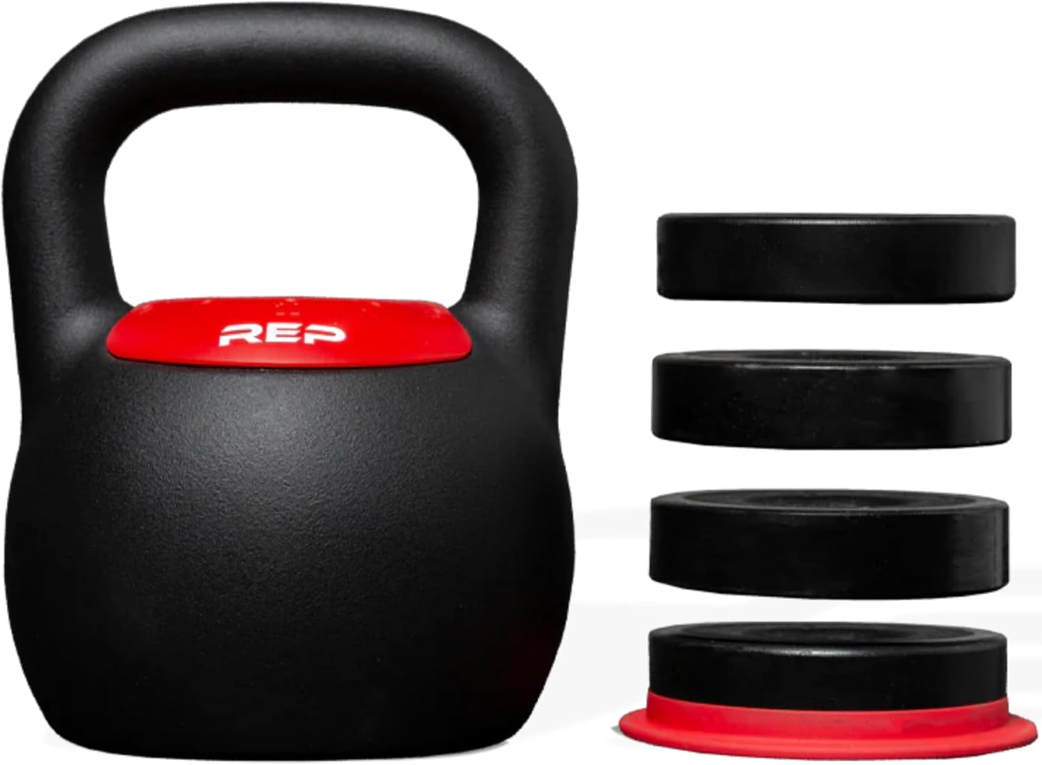Kettlebell - مجموعة كيتل بيل قابلة للتعديل للصالة