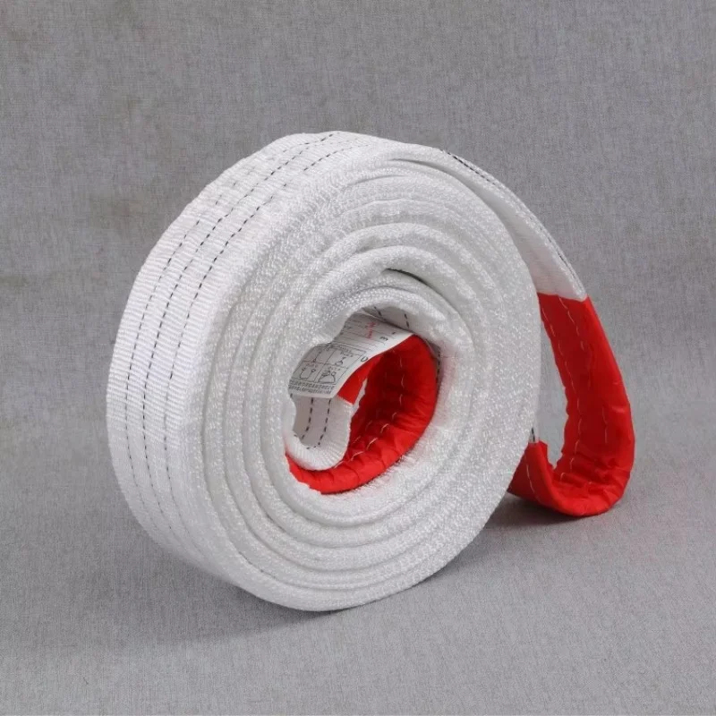 Lifting Belt - حزام رفع زجاج مسطح بسعة 1
