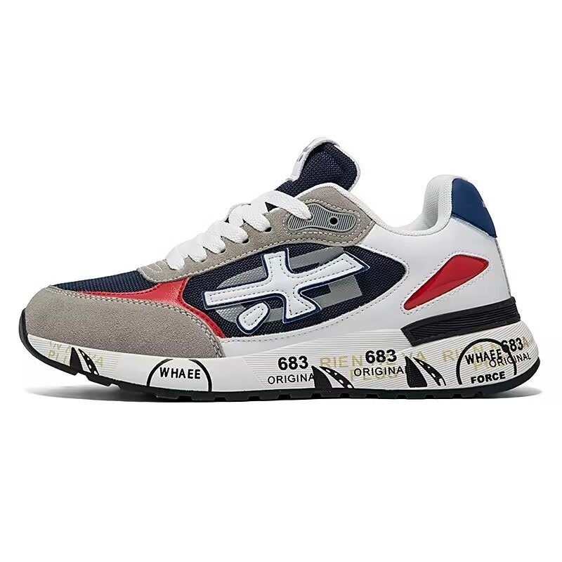 Weightlifting Shoes - أحذية رفع الأثقال ذات العلامة التجارية