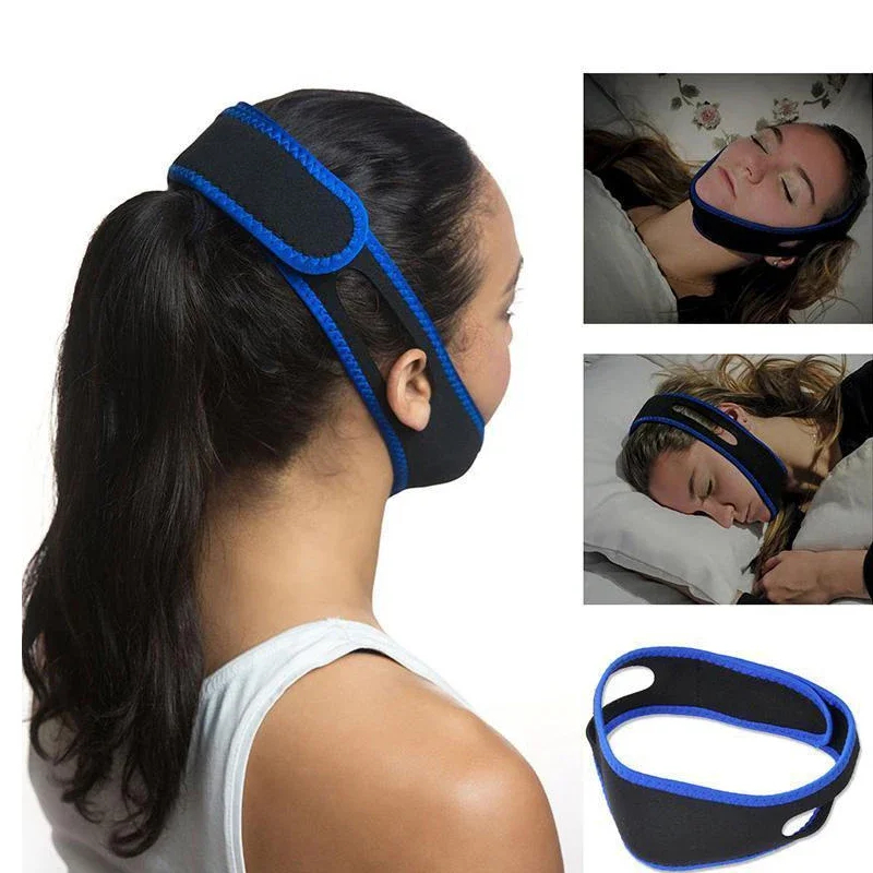حزام قابل للتعديل مضاد للشخير، - مراجعة Lifting Belt وسعره