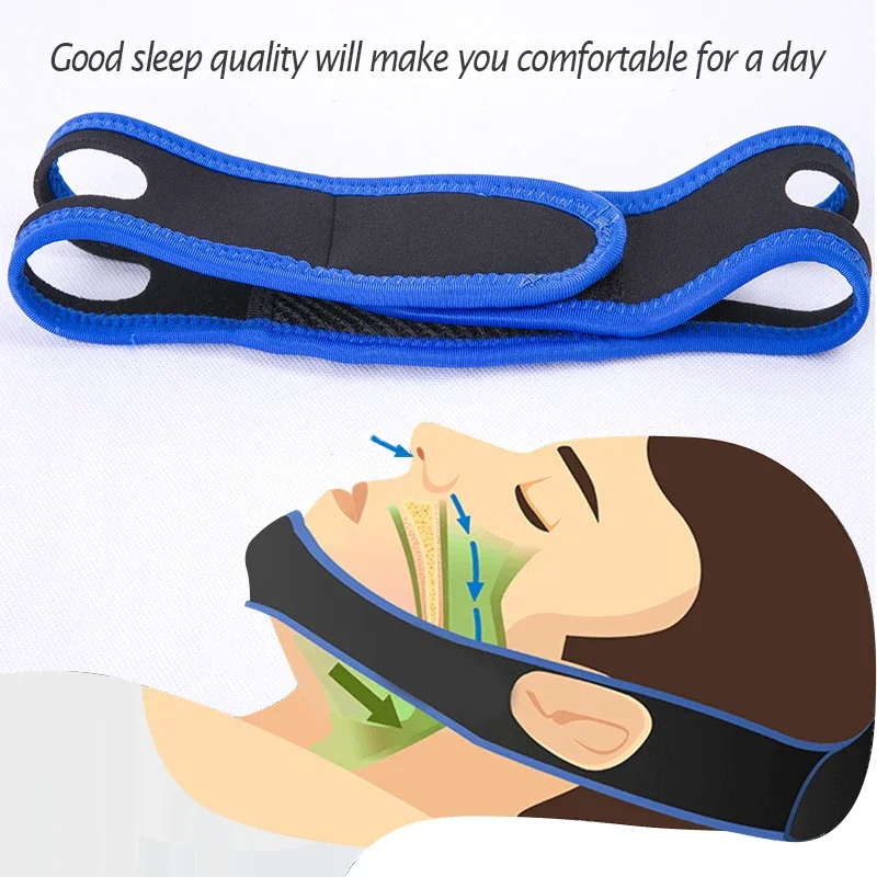 حزام قابل للتعديل مضاد للشخير، - مراجعة Lifting Belt وسعره