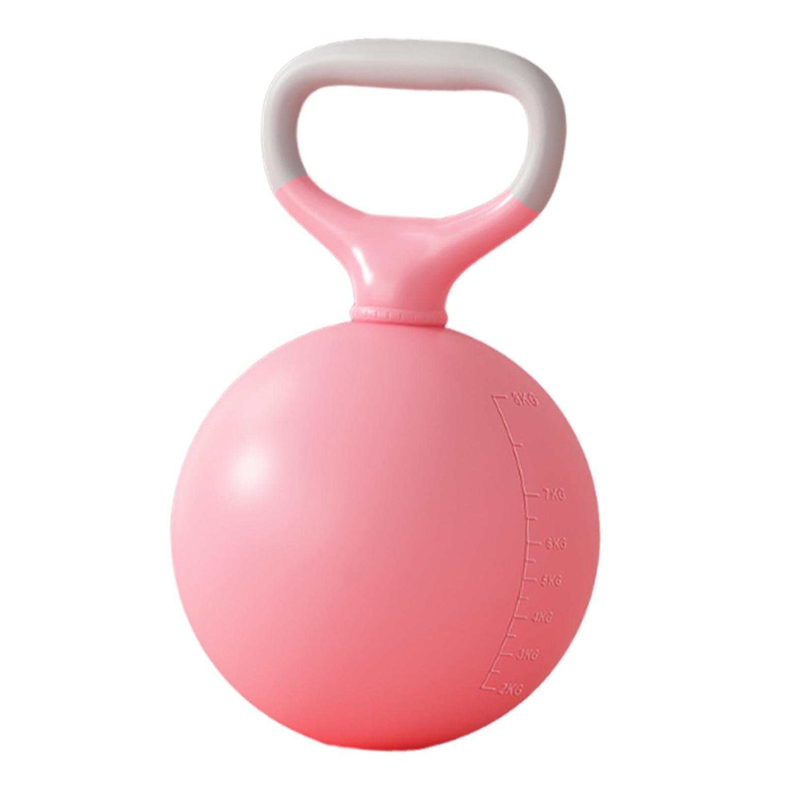 أداة تدريب قوة محمولة وناعمة ق - مراجعة Kettlebell وسعره