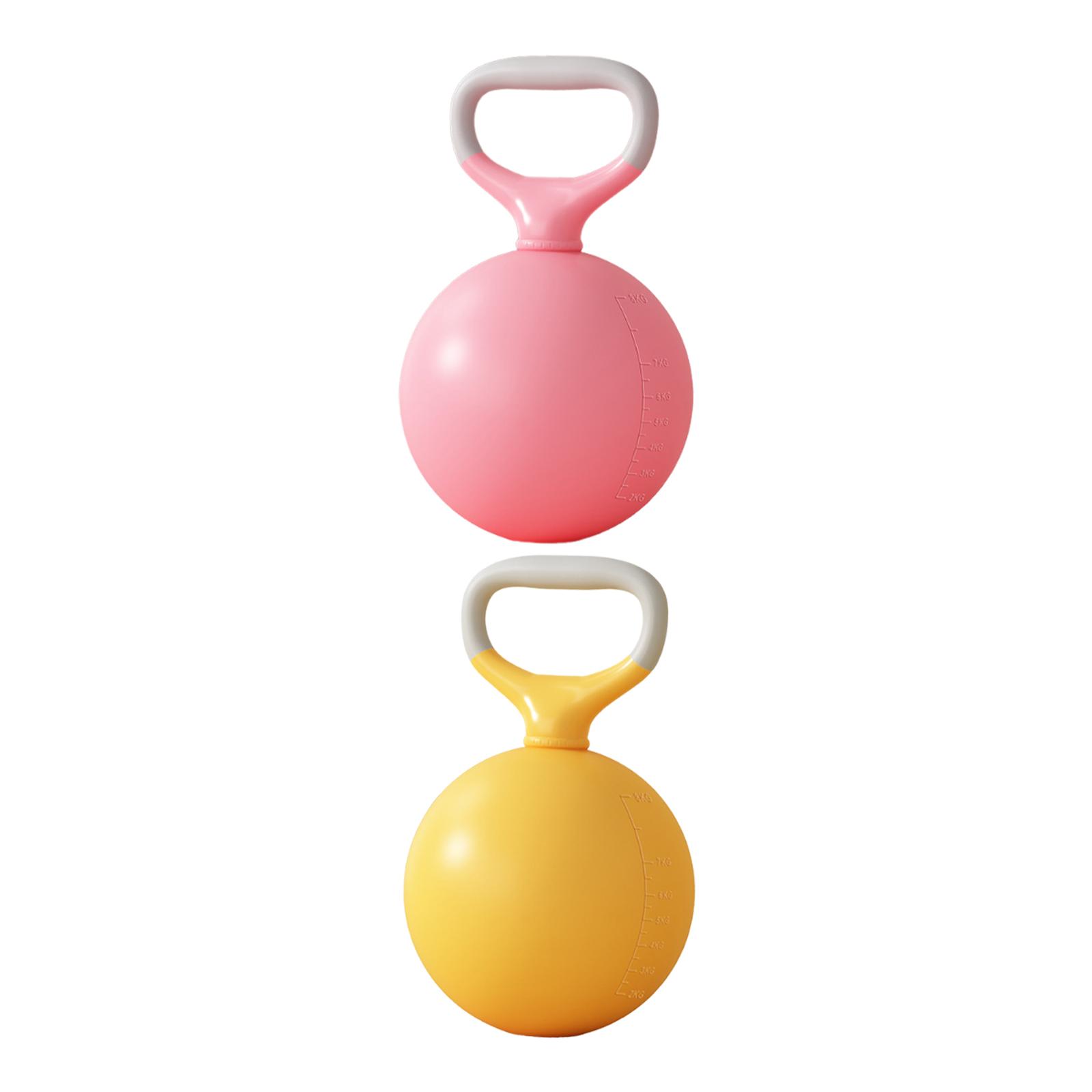أداة تدريب قوة محمولة وناعمة ق - مراجعة Kettlebell وسعره