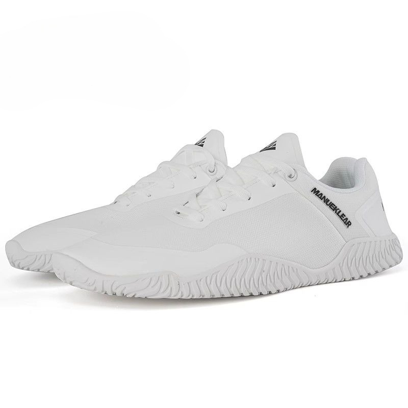 أحذية تدريب رياضية جديدة للرجا - مراجعة Weightlifting Shoes وسعره