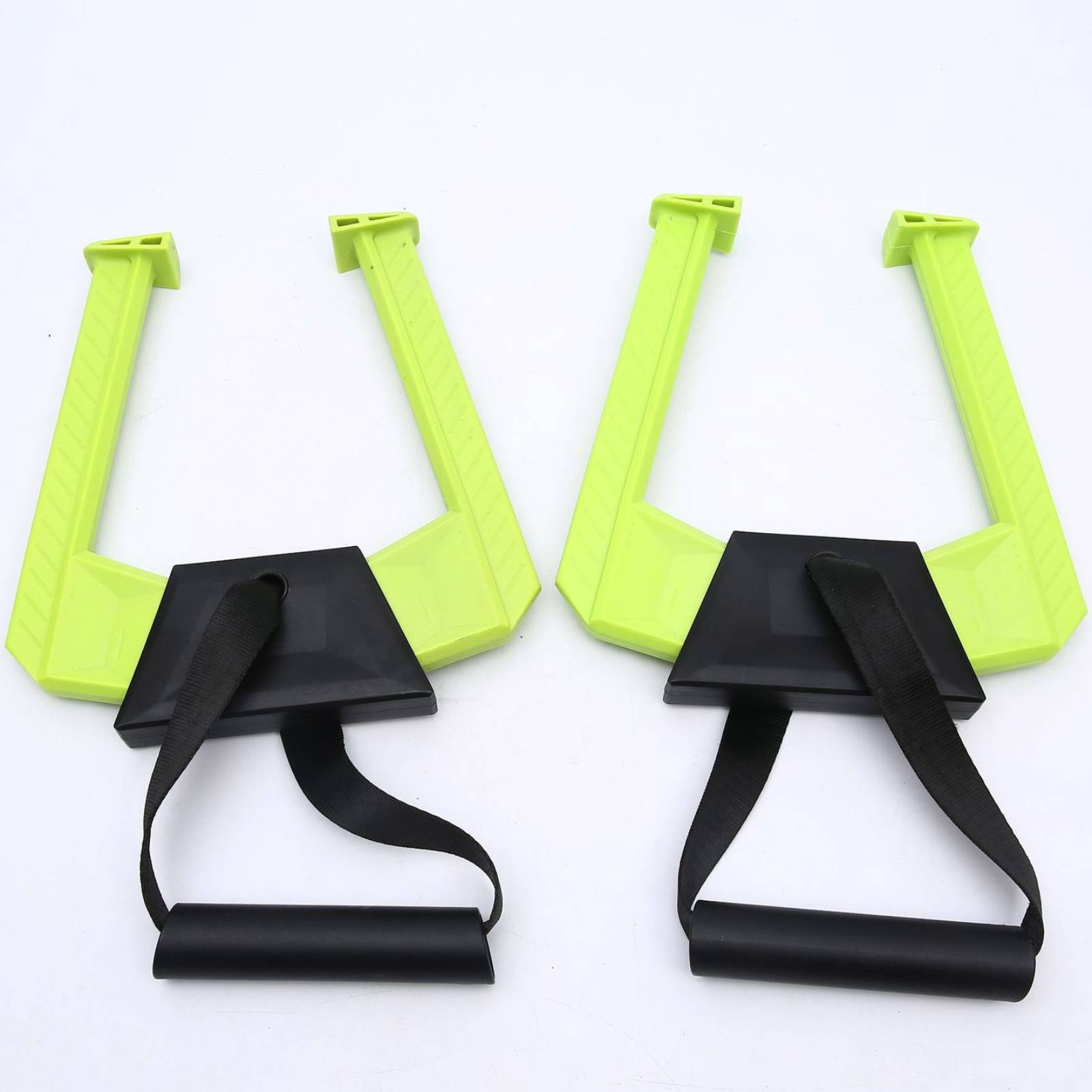 بار سحب للباب مضاد للانزلاق، ب - مراجعة Pull Up Bar وسعره