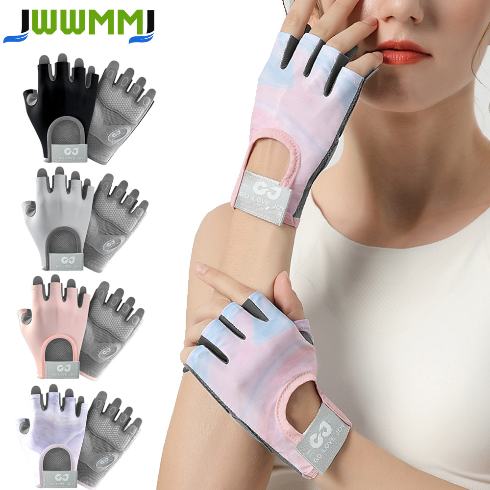زوج واحد من قفازات التمارين ال - مراجعة Weightlifting Gloves وسعره