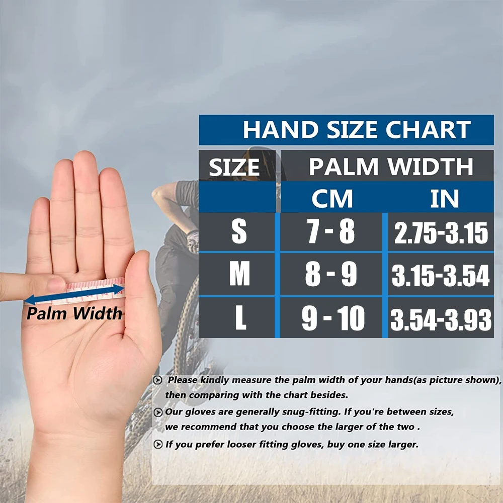 زوج واحد من قفازات التمارين ال - مراجعة Weightlifting Gloves وسعره