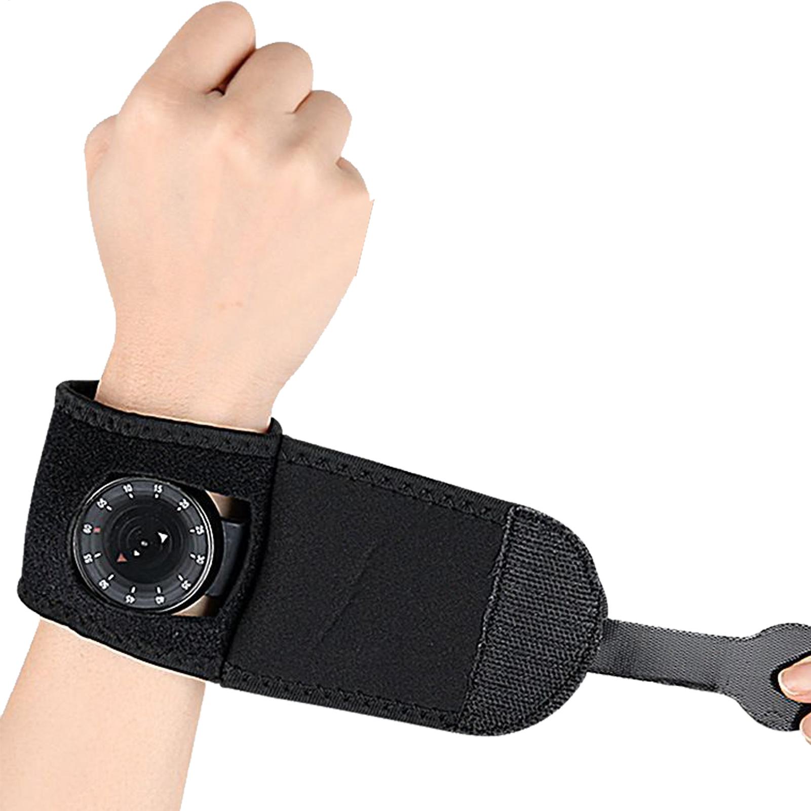 غطاء حماية لساعة المعصم، غطاء  - مراجعة Wrist Wraps وسعره
