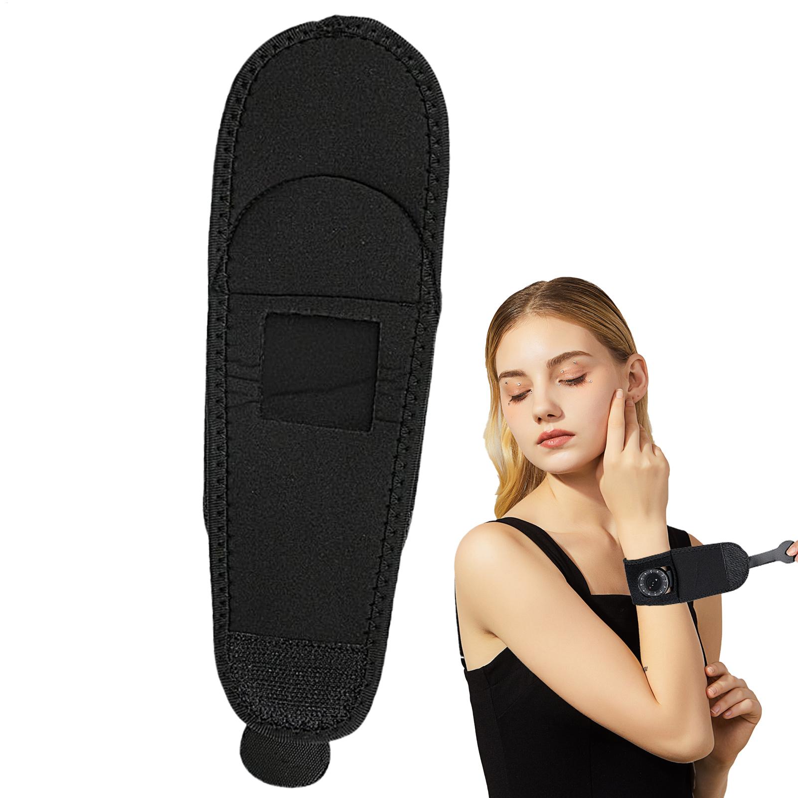 غطاء حماية لساعة المعصم، غطاء  - مراجعة Wrist Wraps وسعره