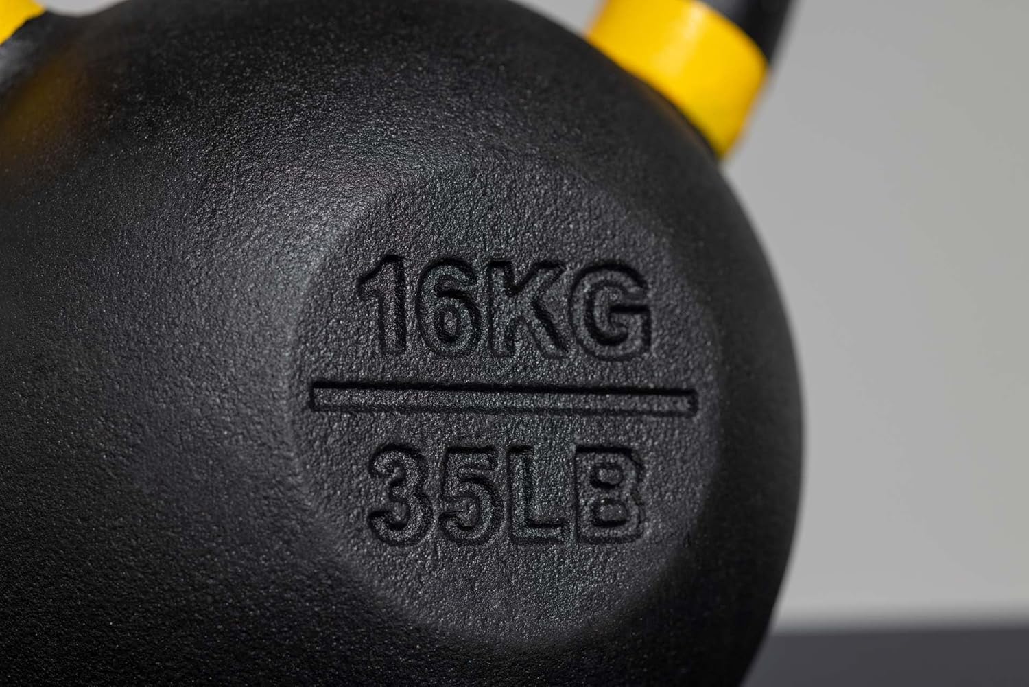 مجموعة كيتل بيل من الحديد الزه - مراجعة Kettlebell وسعره