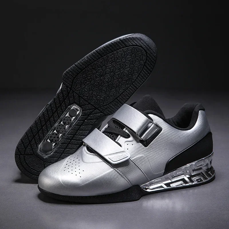 جديد هوك حلقة رياضة رفع الأثقا - مراجعة Weightlifting Shoes وسعره