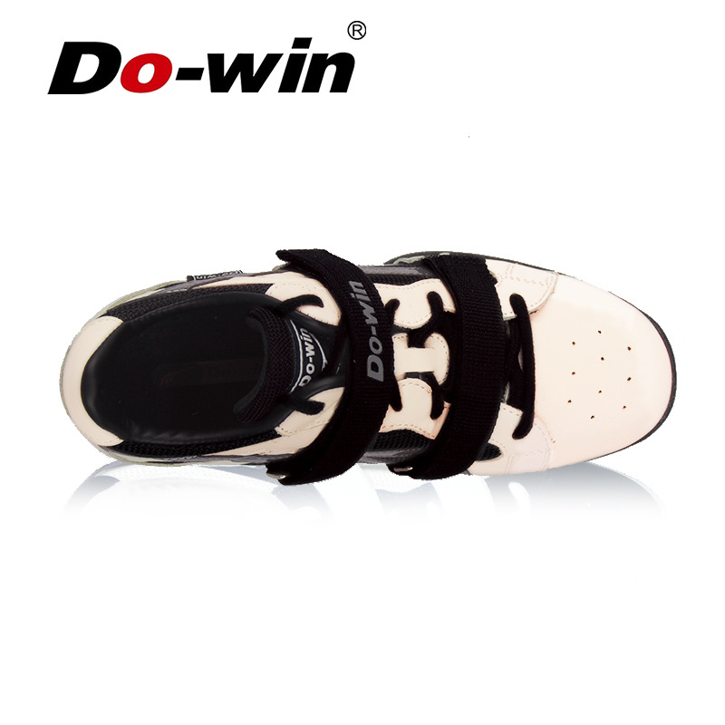أحذية القرفصاء المصنوعة من الج - مراجعة Weightlifting Shoes وسعره