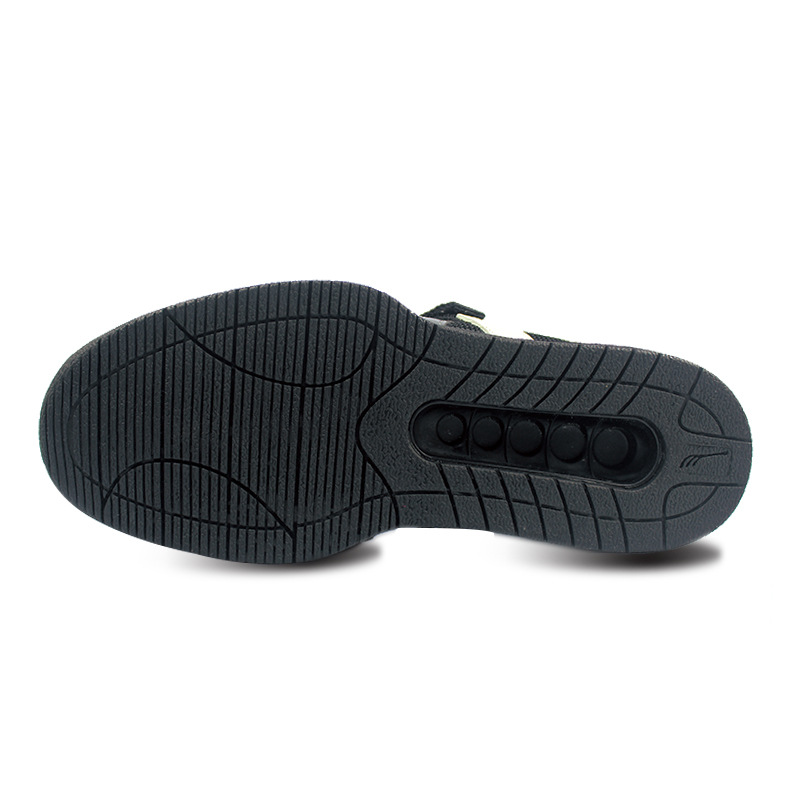 أحذية القرفصاء المصنوعة من الج - مراجعة Weightlifting Shoes وسعره