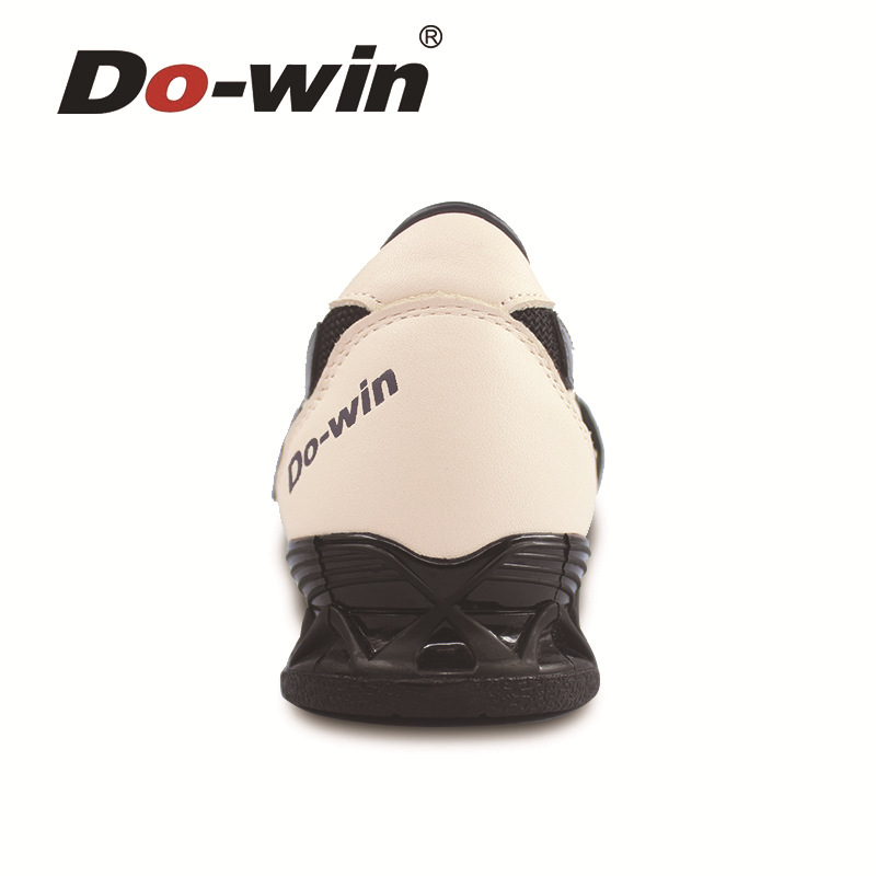 أحذية القرفصاء المصنوعة من الج - مراجعة Weightlifting Shoes وسعره