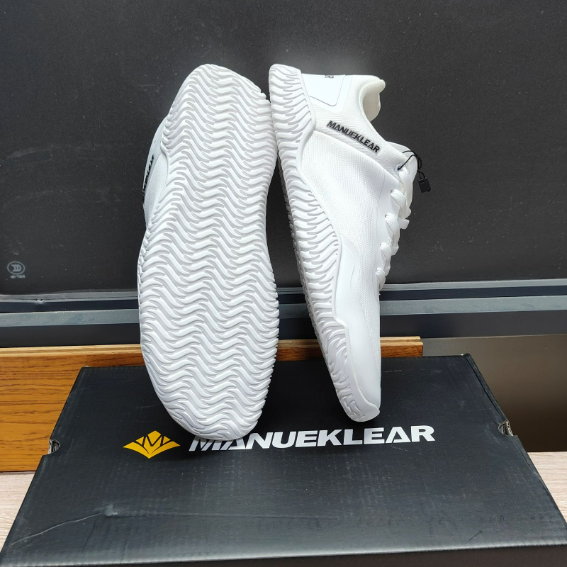 أحذية رفع الأثقال الكلاسيكية ل - مراجعة Weightlifting Shoes وسعره