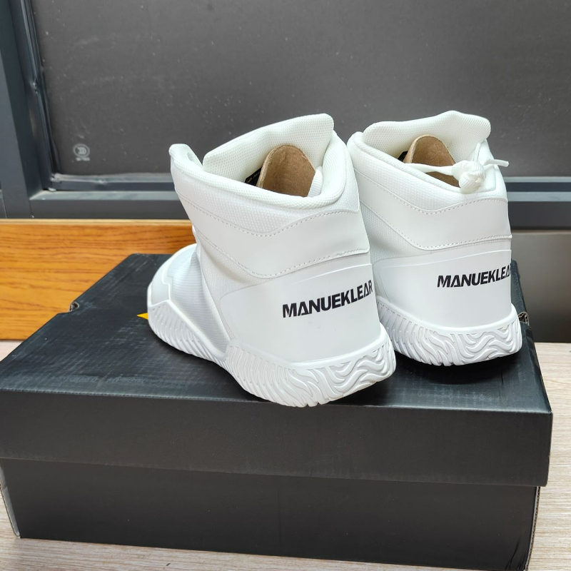 أحذية رفع الأثقال الكلاسيكية ل - مراجعة Weightlifting Shoes وسعره
