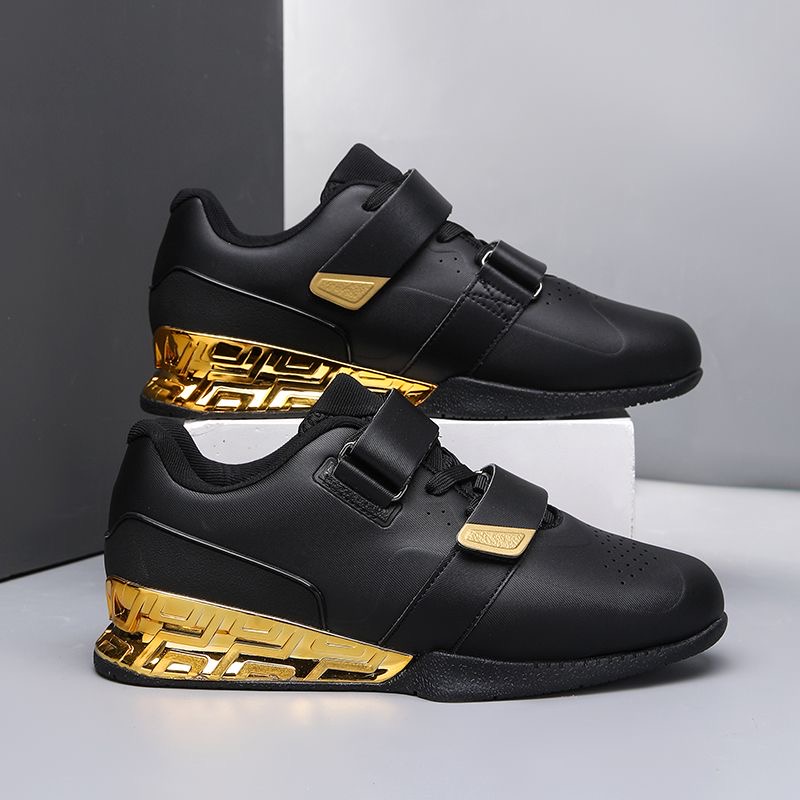 أحذية رفع أثقال احترافية للرجا - مراجعة Weightlifting Shoes وسعره