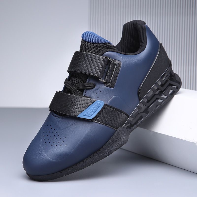 أحذية رفع أثقال احترافية للرجا - مراجعة Weightlifting Shoes وسعره