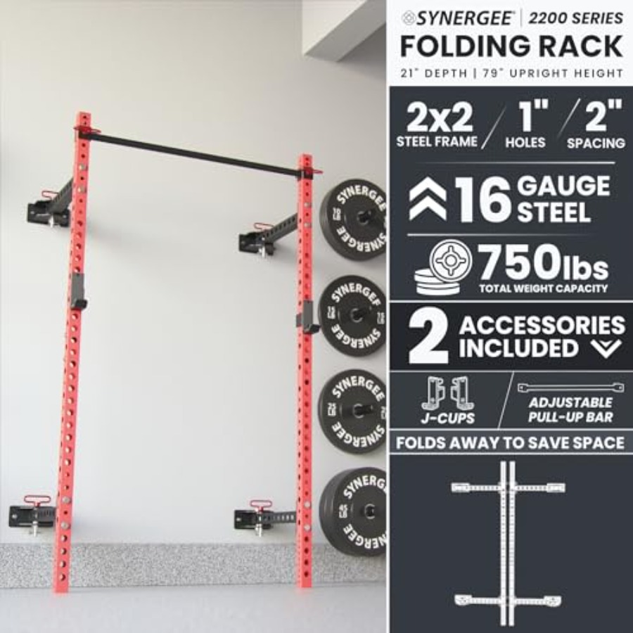 حامل تمارين القرفصاء القابل لل - مراجعة Pull Up Bar وسعره