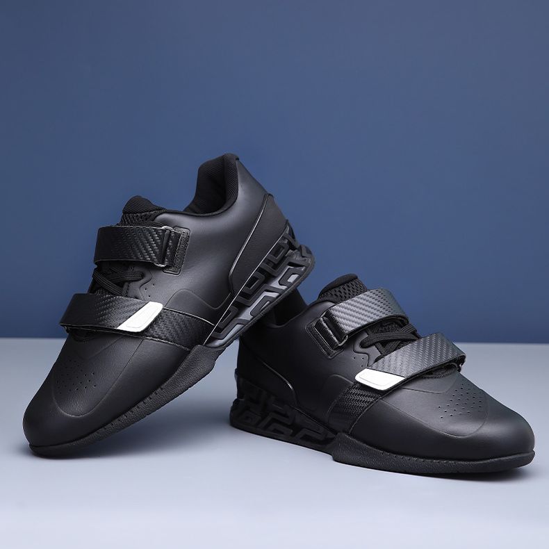 أحذية رفع أثقال جديدة للرجال،  - مراجعة Weightlifting Shoes وسعره