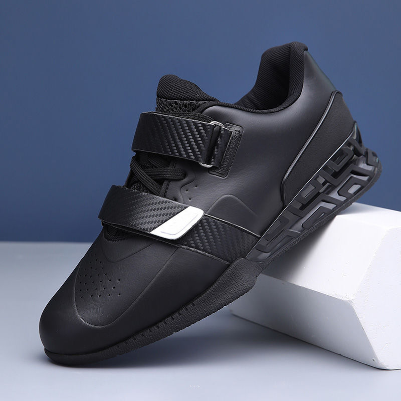 أحذية رفع أثقال جديدة للرجال،  - مراجعة Weightlifting Shoes وسعره