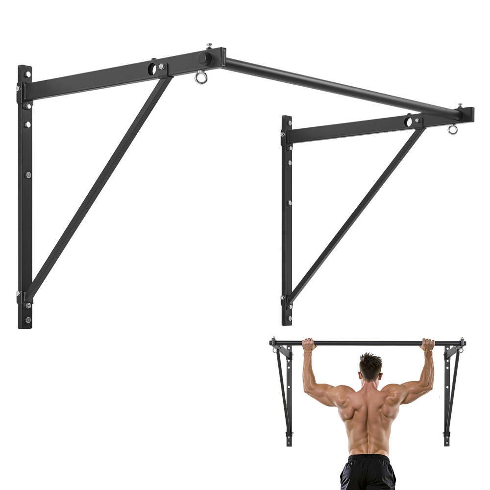 قضيب سحب مثبت على الحائط من Ye - مراجعة Pull Up Bar وسعره