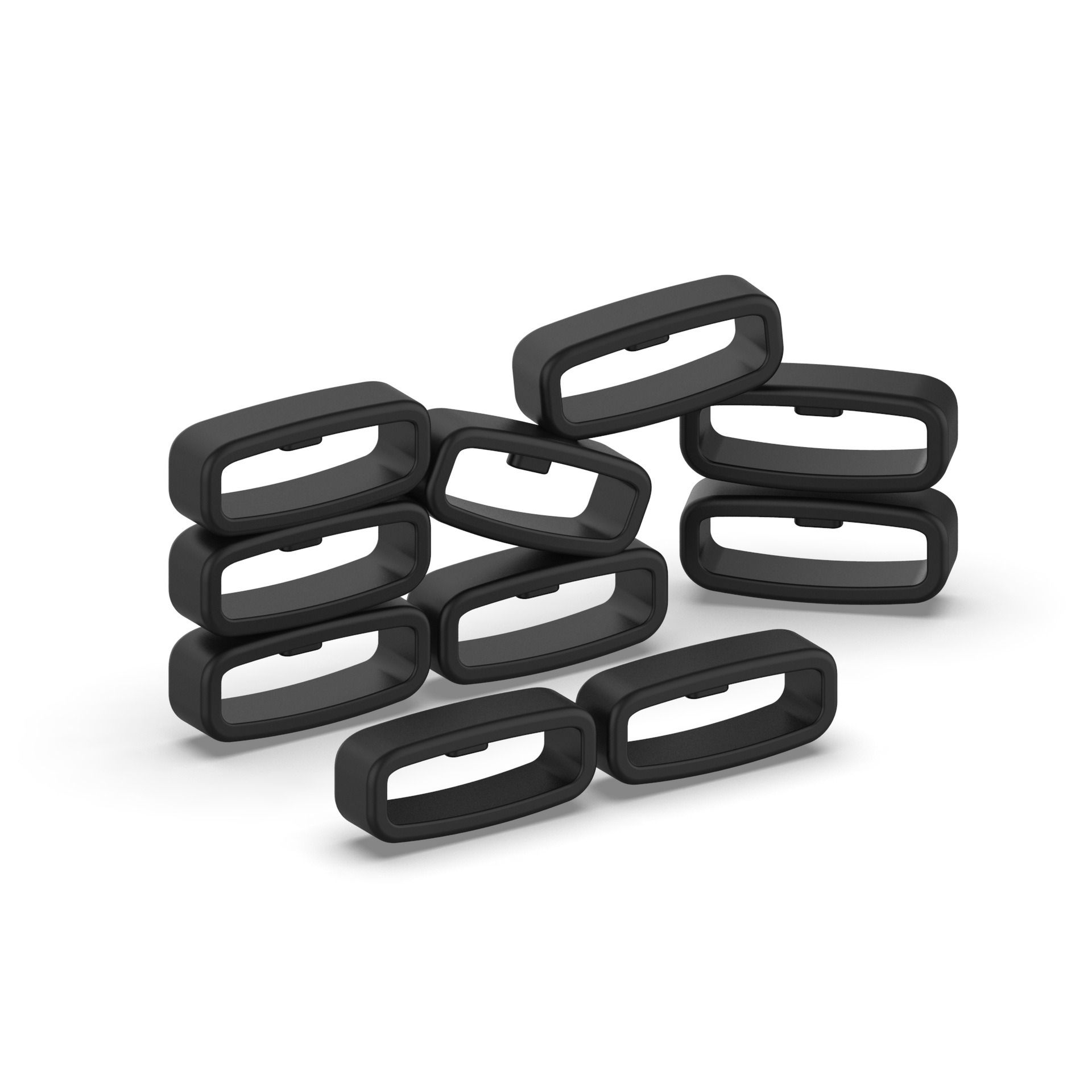 ​ المطاط حزام ساعة اليد الفرقة - مراجعة Gymnastic Ring وسعره