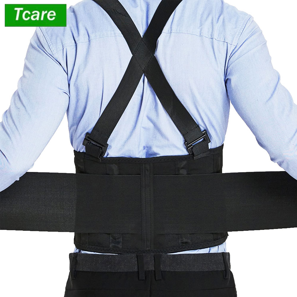 حزام دعم الخصر قابل للتعديل، د - مراجعة Crossfit Belt وسعره