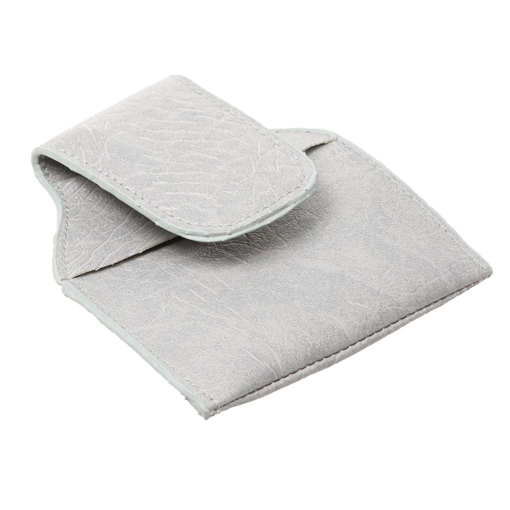 حامل طباشير من الجلد الصناعي،  - مراجعة Chalk Bag وسعره