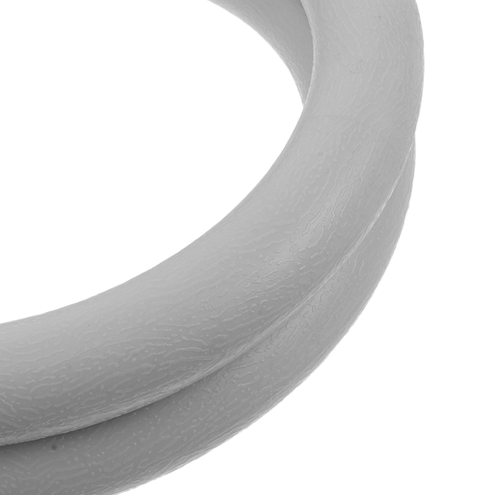 قطعتان من حلقات الجمباز، حلقات - مراجعة Gymnastic Ring وسعره