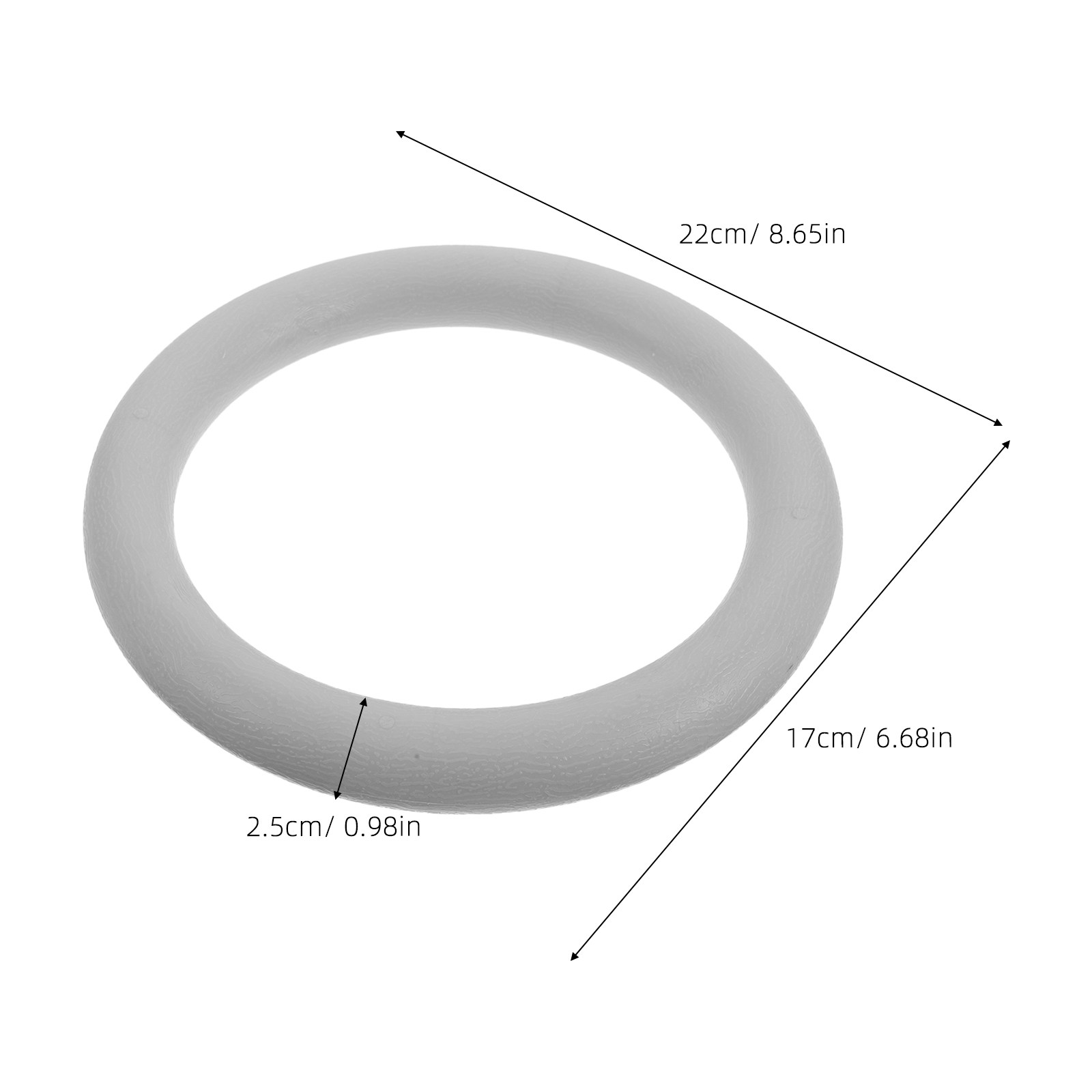 قطعتان من حلقات الجمباز، حلقات - مراجعة Gymnastic Ring وسعره