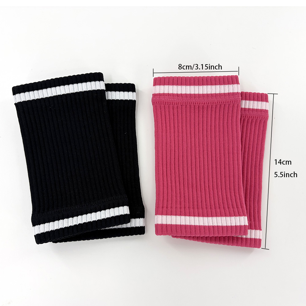 مزيج مثالي من مقابض الكربون وأ - مراجعة Wrist Wraps وسعره
