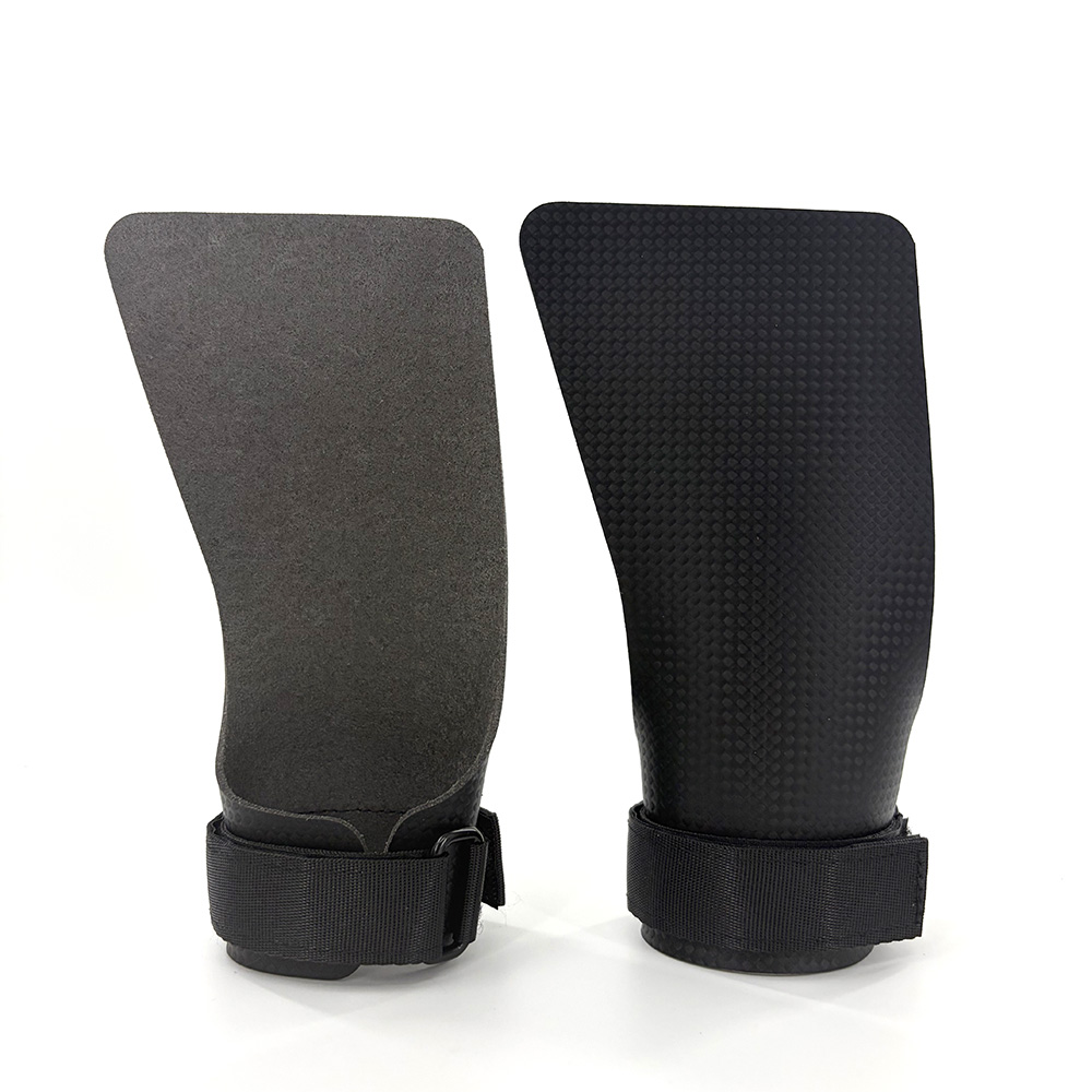 مزيج مثالي من مقابض الكربون وأ - مراجعة Wrist Wraps وسعره