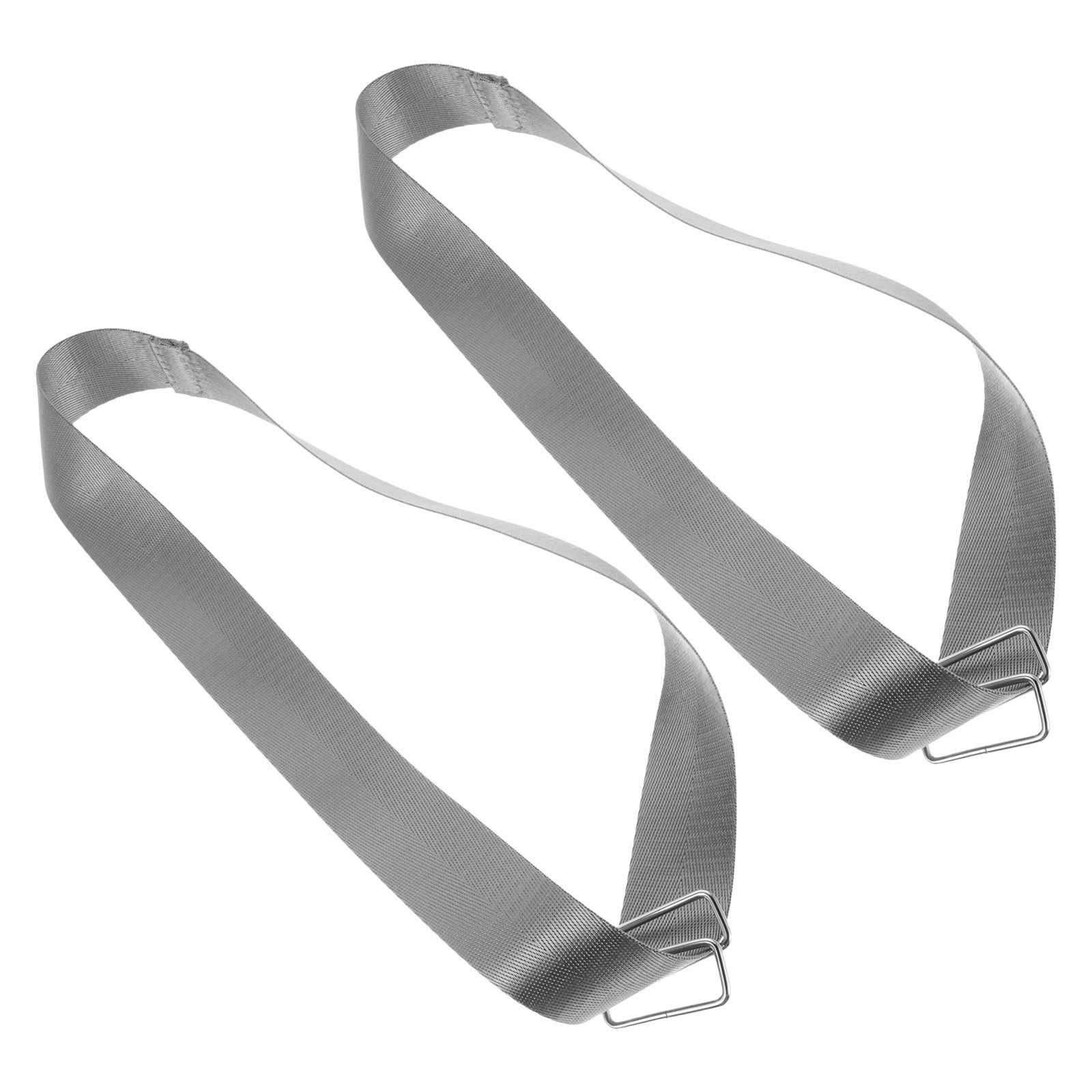 قطعتان من أحزمة رفع السرير الم - مراجعة Lifting Belt وسعره