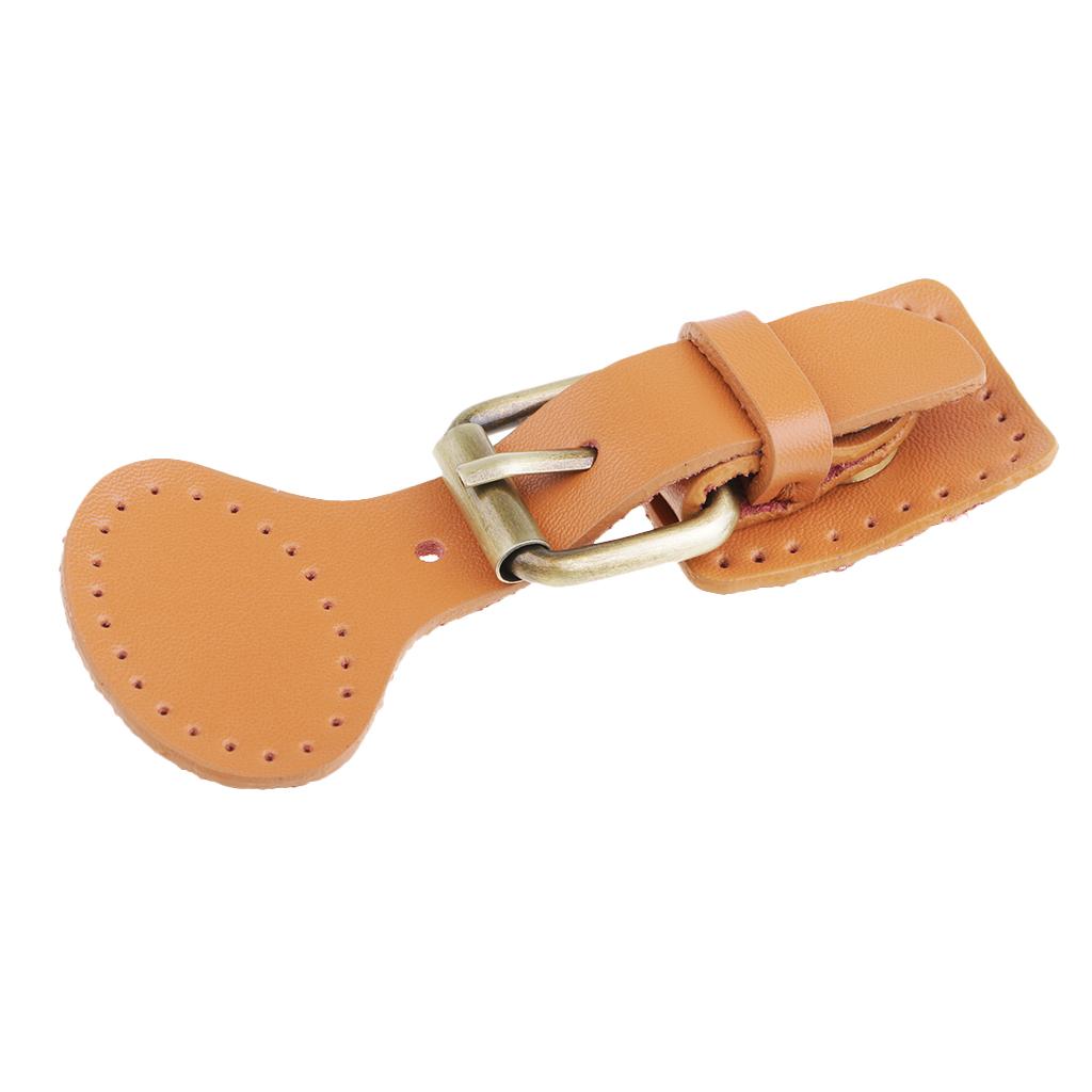أبازيم مغناطيسية جلدية قابلة ل - مراجعة Chalk Bag وسعره