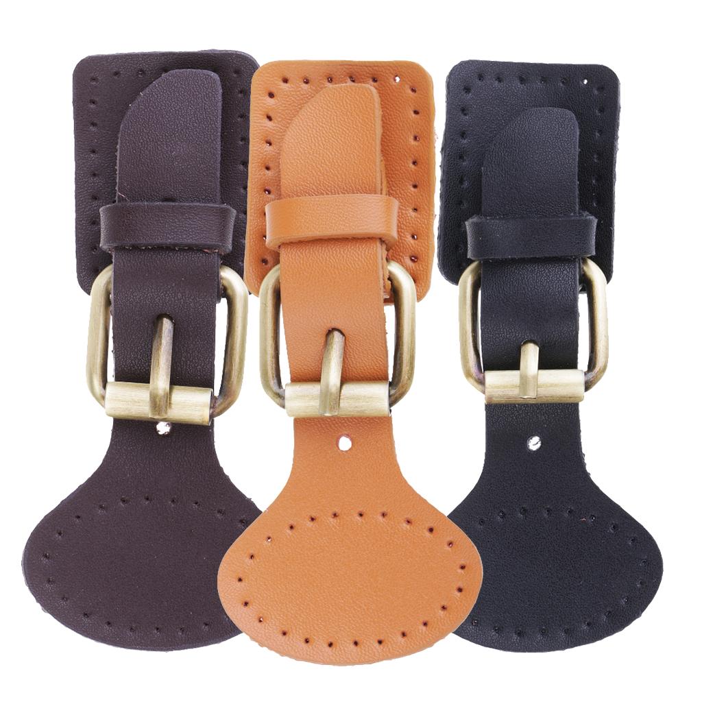 أبازيم مغناطيسية جلدية قابلة ل - مراجعة Chalk Bag وسعره