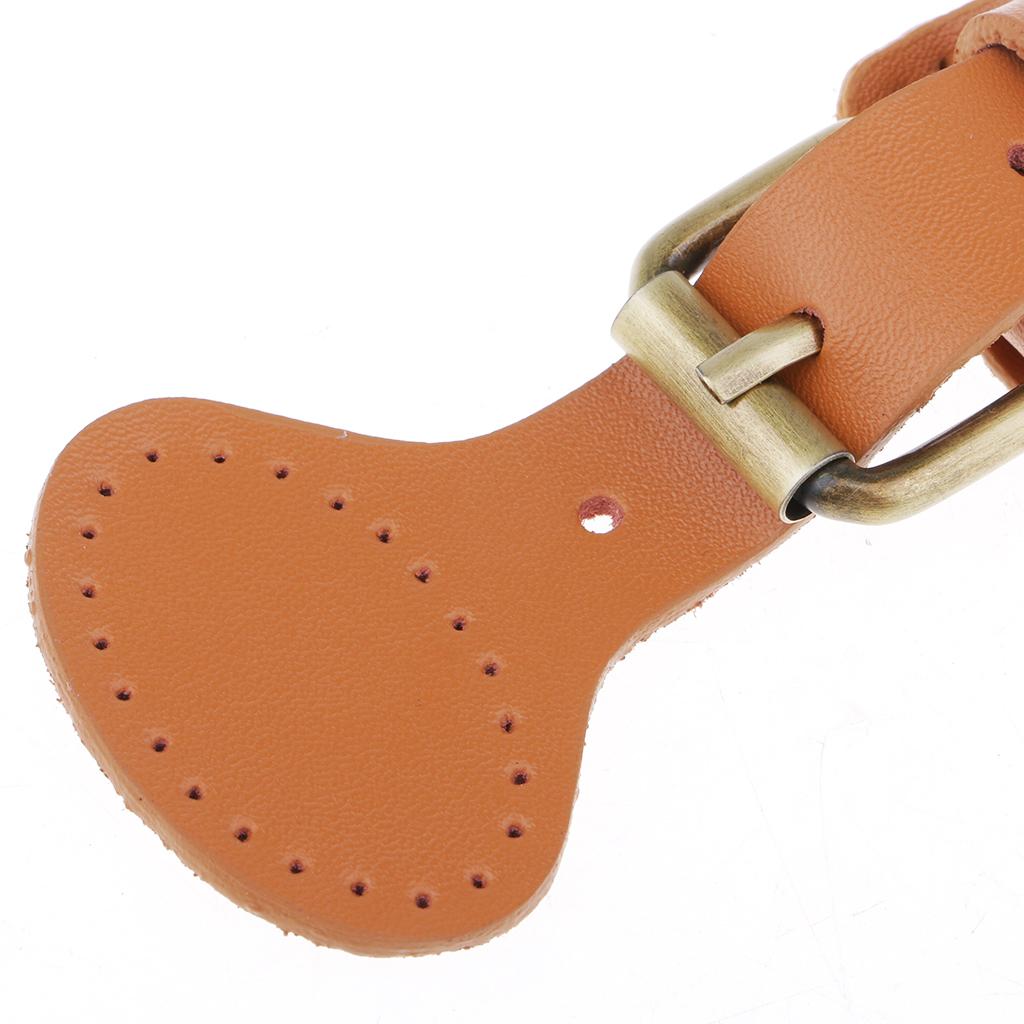 أبازيم مغناطيسية جلدية قابلة ل - مراجعة Chalk Bag وسعره