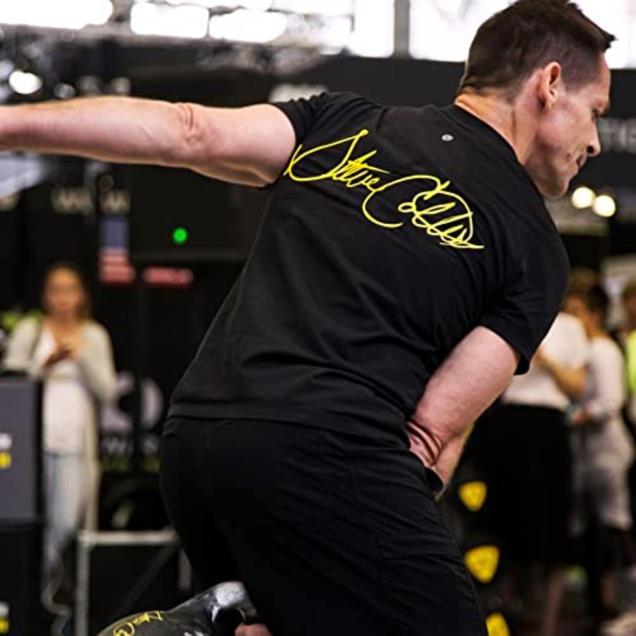كيتل بيلز فولاذية للتدريب الوظ - مراجعة Kettlebell وسعره