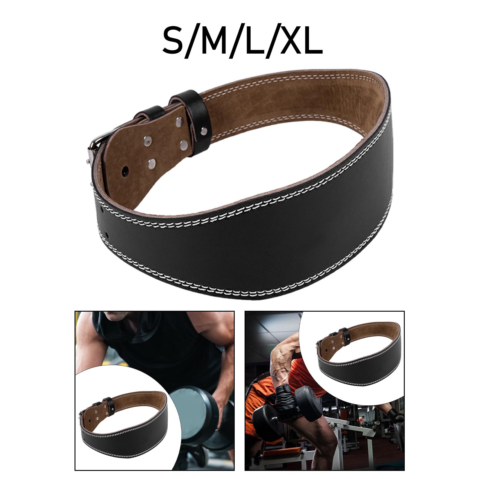 معدات حماية رياضية، حزام رفع أ - مراجعة Lifting Belt وسعره