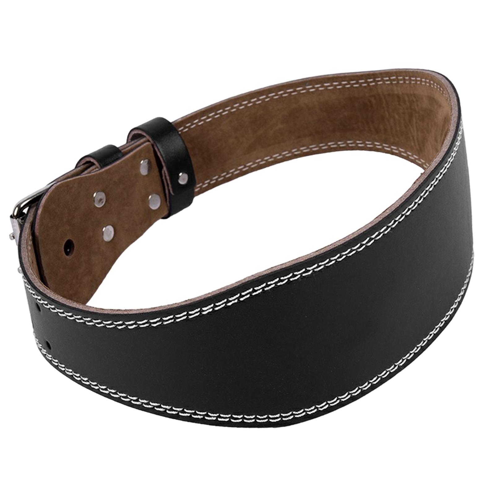 معدات حماية رياضية، حزام رفع أ - مراجعة Lifting Belt وسعره