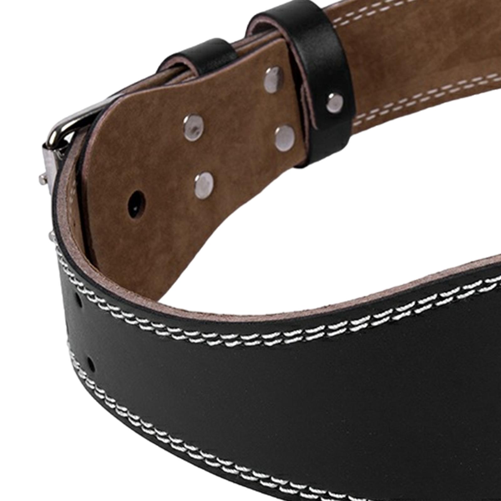 معدات حماية رياضية، حزام رفع أ - مراجعة Lifting Belt وسعره