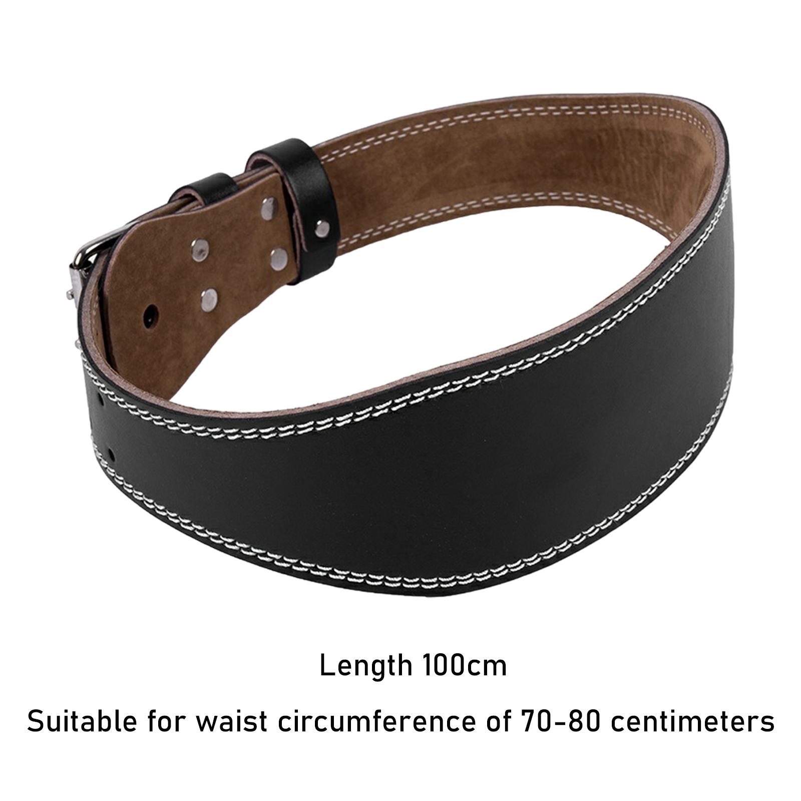 معدات حماية رياضية، حزام رفع أ - مراجعة Lifting Belt وسعره