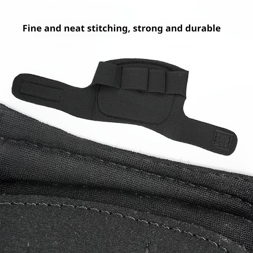 قفازات تمرين قابلة للتنفس، قفا - مراجعة Weightlifting Gloves وسعره